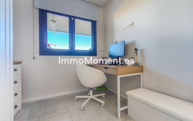Revente - Appartement - Orihuela - Mil Palmeras