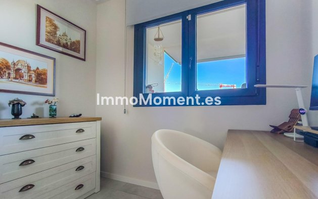Revente - Appartement - Orihuela - Mil Palmeras