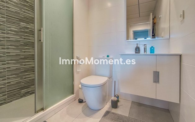 Revente - Appartement - Orihuela - Mil Palmeras