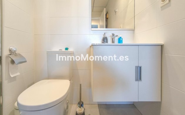 Revente - Appartement - Orihuela - Mil Palmeras