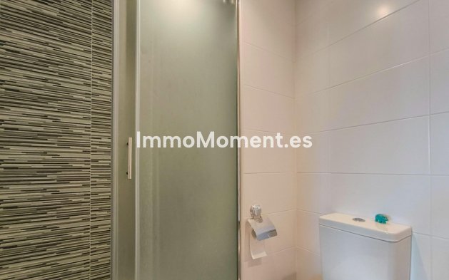 Revente - Appartement - Orihuela - Mil Palmeras