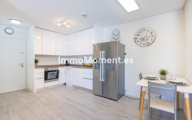 Resale - Apartment - Orihuela - Los Dolses