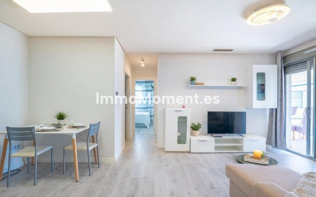 Resale - Apartment - Orihuela - Los Dolses