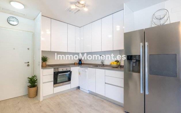Resale - Apartment - Orihuela - Los Dolses