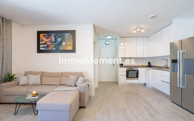 Resale - Apartment - Orihuela - Los Dolses