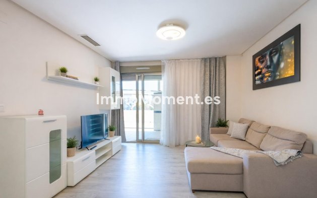 Resale - Apartment - Orihuela - Los Dolses