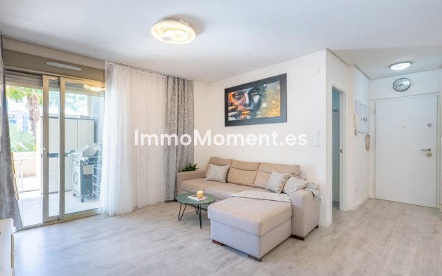 Resale - Apartment - Orihuela - Los Dolses