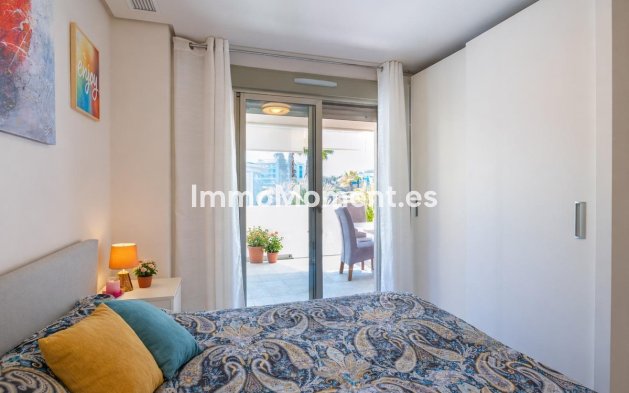 Resale - Apartment - Orihuela - Los Dolses