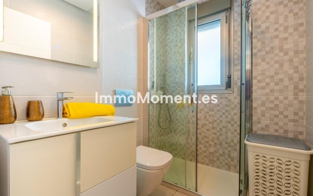 Resale - Apartment - Orihuela - Los Dolses