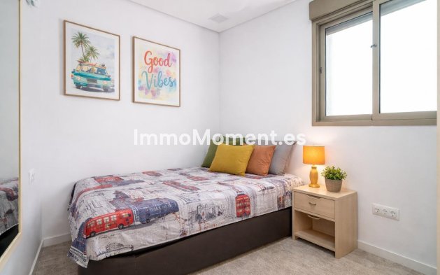 Resale - Apartment - Orihuela - Los Dolses