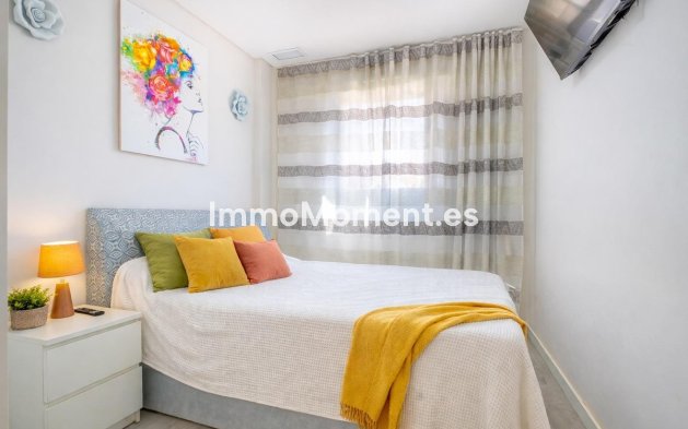 Resale - Apartment - Orihuela - Los Dolses