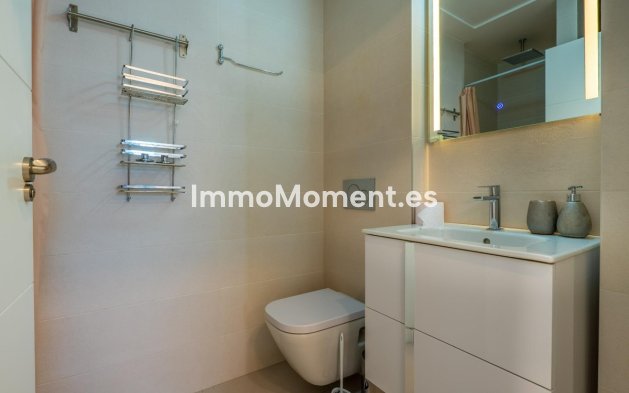 Resale - Apartment - Orihuela - Los Dolses