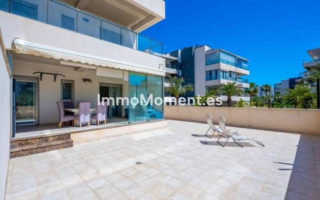 Resale - Apartment - Orihuela - Los Dolses