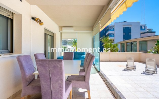 Resale - Apartment - Orihuela - Los Dolses