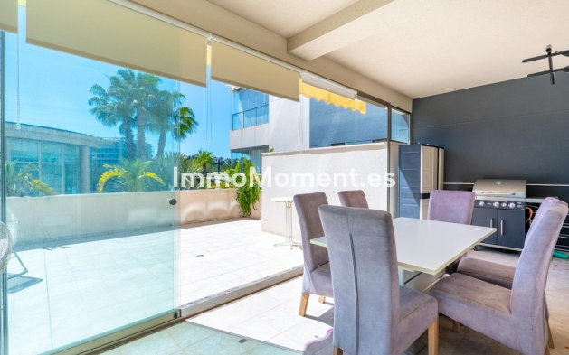 Resale - Apartment - Orihuela - Los Dolses