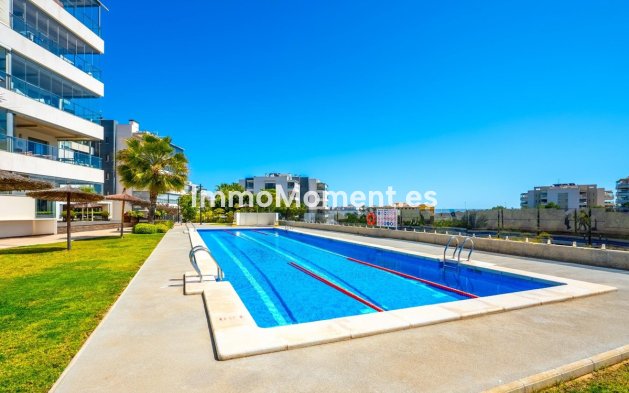 Resale - Apartment - Orihuela - Los Dolses