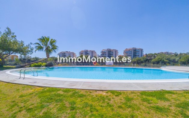 Resale - Apartment - Orihuela - Los Dolses