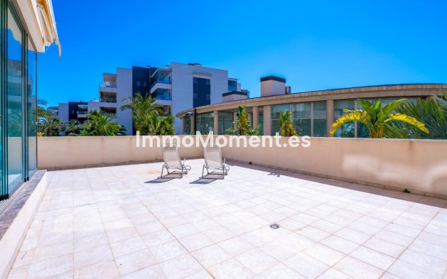 Resale - Apartment - Orihuela - Los Dolses