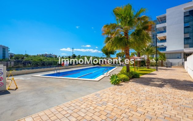 Resale - Apartment - Orihuela - Los Dolses