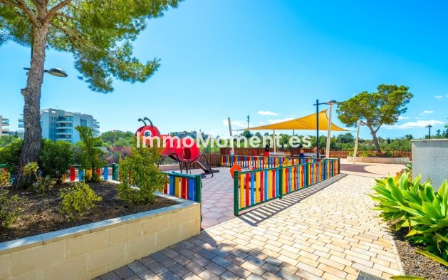 Resale - Apartment - Orihuela - Los Dolses