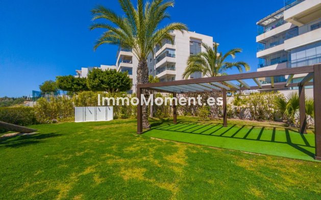 Resale - Apartment - Orihuela - Los Dolses