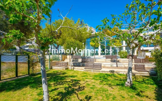 Resale - Apartment - Orihuela - Los Dolses