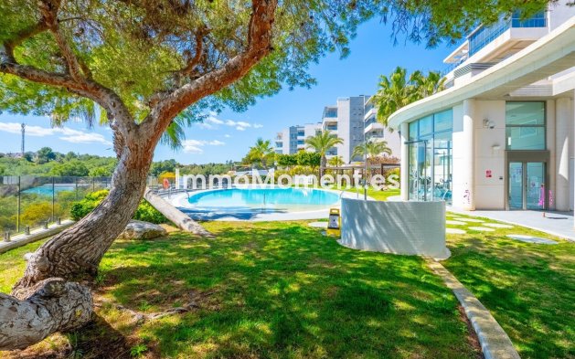 Resale - Apartment - Orihuela - Los Dolses
