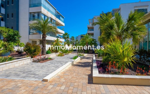 Resale - Apartment - Orihuela - Los Dolses