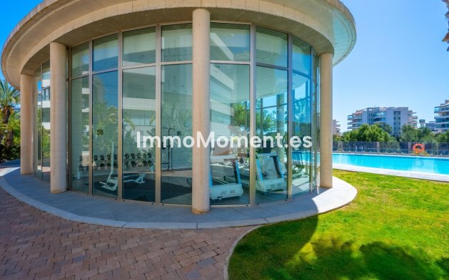 Resale - Apartment - Orihuela - Los Dolses