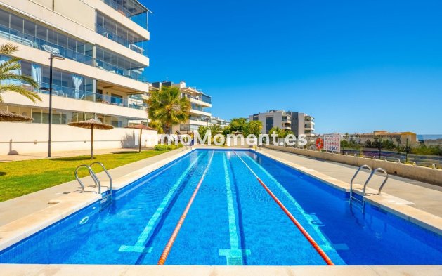 Resale - Apartment - Orihuela - Los Dolses