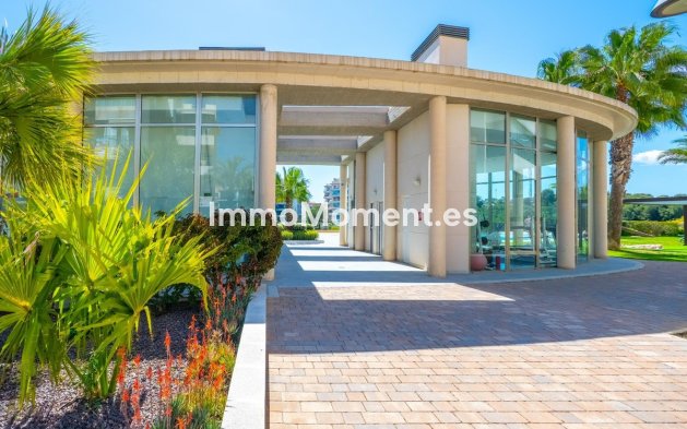 Resale - Apartment - Orihuela - Los Dolses