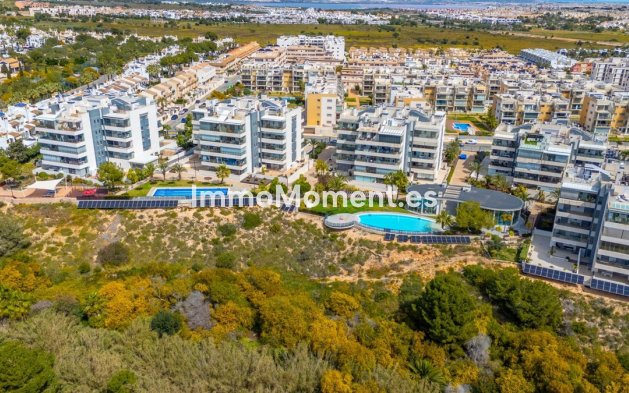Resale - Apartment - Orihuela - Los Dolses