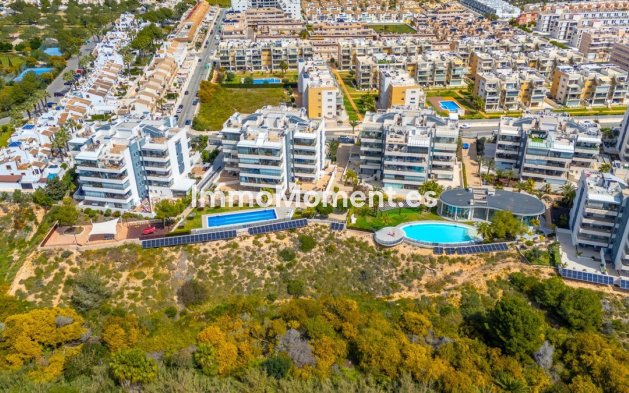 Resale - Apartment - Orihuela - Los Dolses