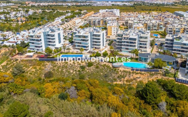 Resale - Apartment - Orihuela - Los Dolses