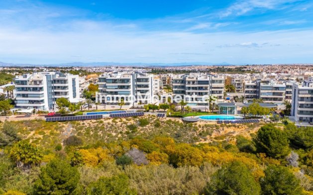 Resale - Apartment - Orihuela - Los Dolses