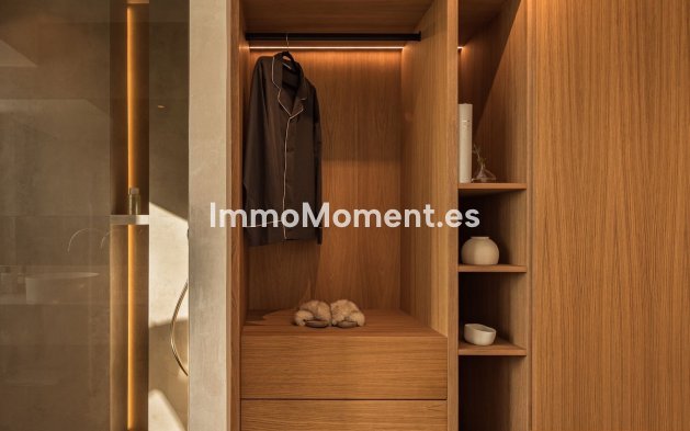 Revente - Maison mitoyenne - Marbella - Nueva Andalucía