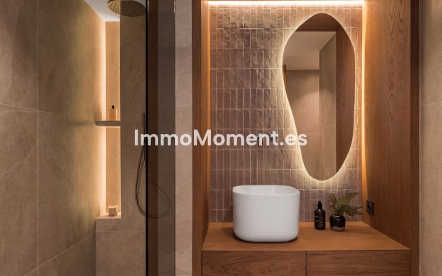 Revente - Maison mitoyenne - Marbella - Nueva Andalucía