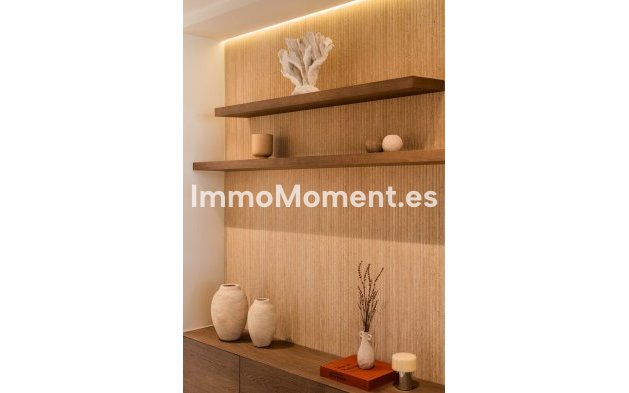 Revente - Maison mitoyenne - Marbella - Nueva Andalucía