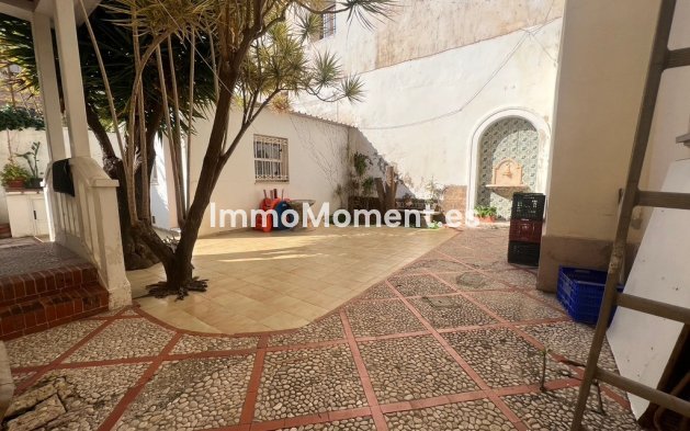 Wiederverkauf - Villa - Denia - Denia Centro