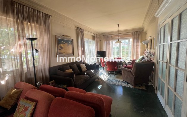 Wiederverkauf - Villa - Denia - Denia Centro