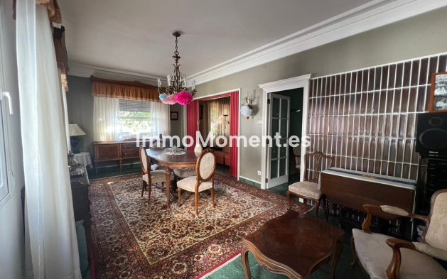 Wiederverkauf - Villa - Denia - Denia Centro