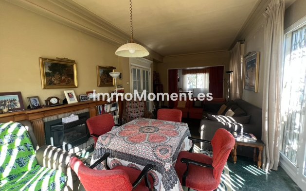 Wiederverkauf - Villa - Denia - Denia Centro