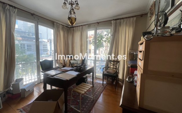 Wiederverkauf - Villa - Denia - Denia Centro