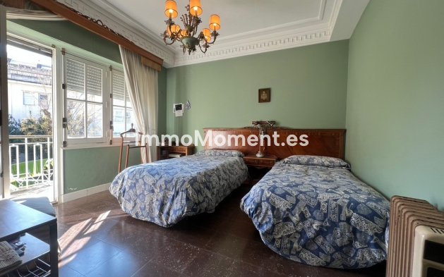 Wiederverkauf - Villa - Denia - Denia Centro