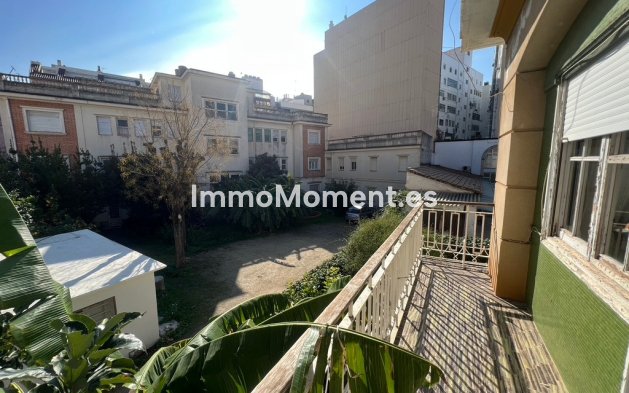 Wiederverkauf - Villa - Denia - Denia Centro