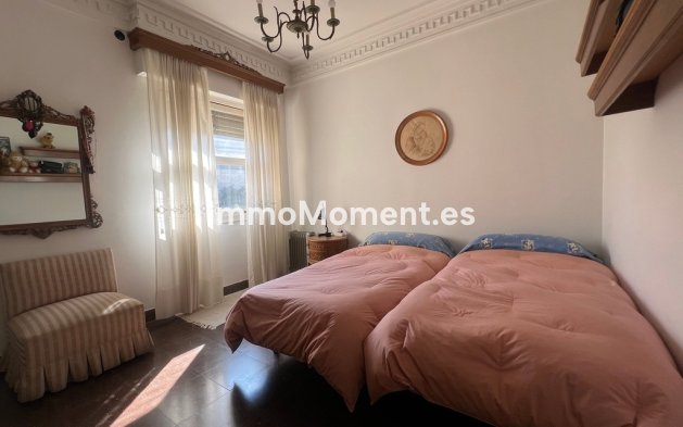 Wiederverkauf - Villa - Denia - Denia Centro