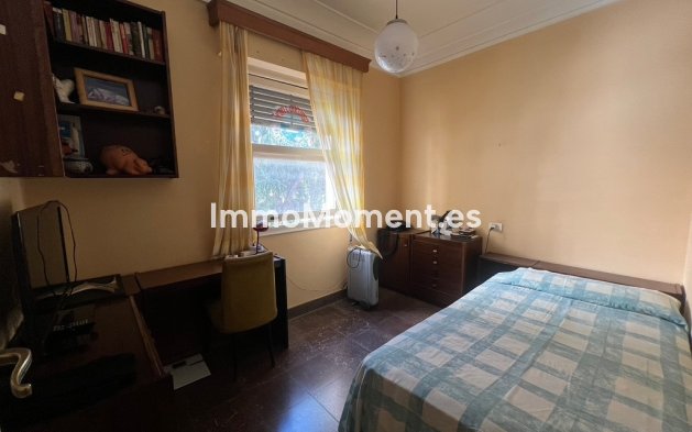 Wiederverkauf - Villa - Denia - Denia Centro