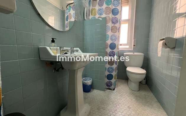 Wiederverkauf - Villa - Denia - Denia Centro