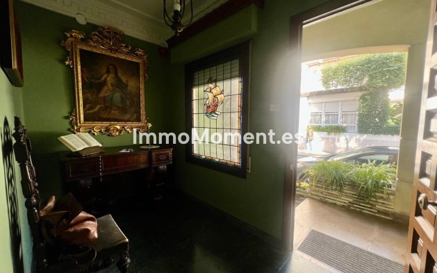 Wiederverkauf - Villa - Denia - Denia Centro