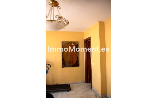 Wiederverkauf - Wohnung - Marbella - San Pedro de Alcántara